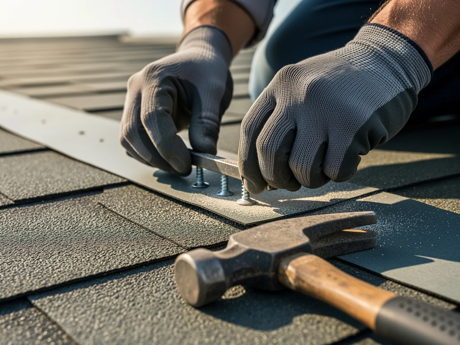 Why choose Fascia Repair in Brush, CO